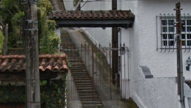 Foto - Casa - Petrópolis-RJ - Rua Simon Bolivar, 238 - Valparaíso - [1]