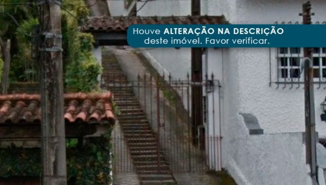 Foto - Casa - Petrópolis-RJ - Rua Simon Bolivar, 238 - Valparaíso - [2]