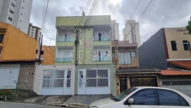 Foto - Apartamento - Santo André-SP - Rua Cotoxó, 100 - Apto. 03 - Vila Pires - [1]