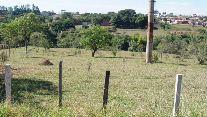 Foto - Imóvel Rural 4.512 m² (Chácara 04, QD P) - Jardim Alpino - Catanduva - SP - [3]