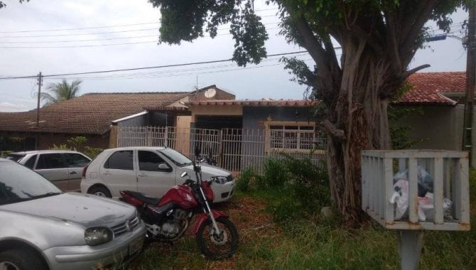 Foto - Casa 132 m² - Do Porto - Cuiabá - MT - [1]