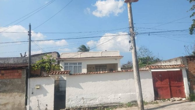 Foto - Casa 49 m² - Amendoeira - São Gonçalo - RJ - [2]