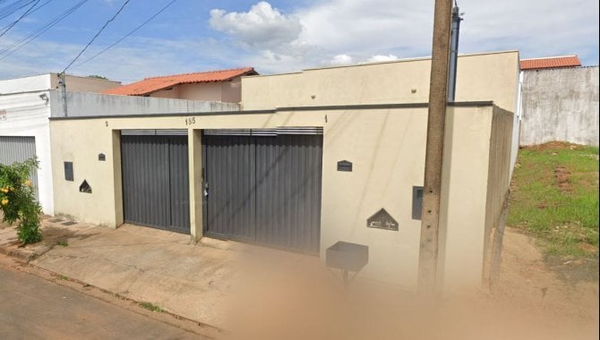 Foto - Casa em Condomínio 73 m² (01 vaga) - Shopping Park - Uberlândia - MG - [2]