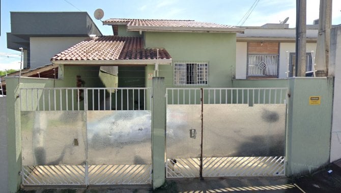 Foto - Casa 91 m² - Nova Cerejeira - Atibaia - SP - [1]