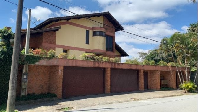 Foto - Casa 237 m² - Samambaia - Mairiporã - SP - [1]