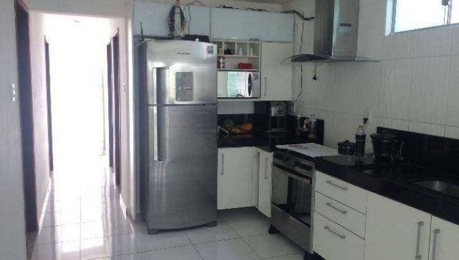 Foto - Casa 79 m² - Nossa Senhora das Graças - Salgueiro - PE - [5]