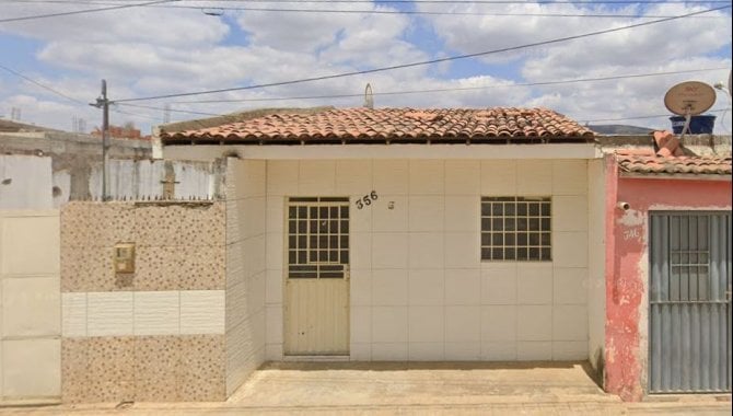 Foto - Casa 136 m² - Tancredo Neves - Serra Talhada - PE - [1]