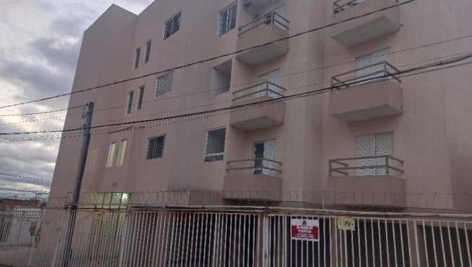 Foto - Apartamento 57 m² (01 vaga) - Vila Barão - Sorocaba - SP - [1]