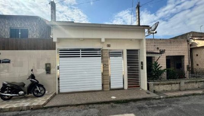 Foto - Casa 69 m² - Boa Vista - Catu - BA - [4]