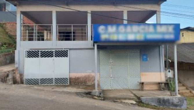 Foto - Casa 120 m² - João Alves - Cruzeiro do Sul - AC - [1]