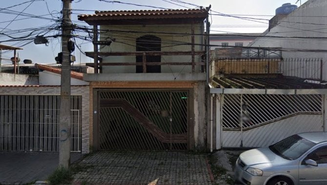 Foto - Casa 70 m² - Jardim Silva Teles - São Paulo - SP - [1]