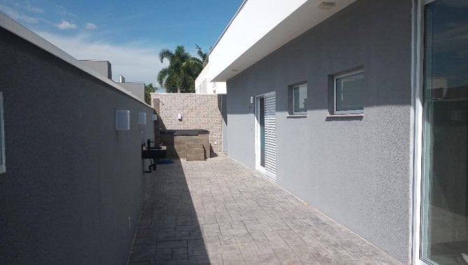 Foto - Casa em Condomínio 164 m² (01 vaga) - Jardim Primavera - Nova Odessa - SP - [25]