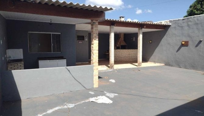 Foto - Casa 34 m² - Coophavila Il - Campo Grande - MS - [4]