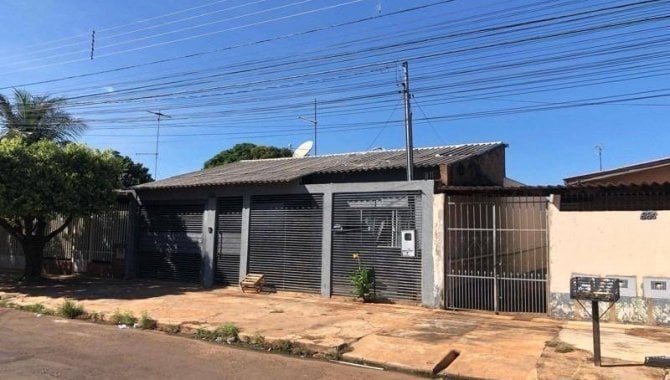 Foto - Casa 34 m² - Coophavila Il - Campo Grande - MS - [2]