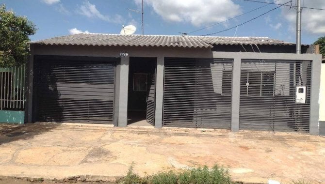 Foto - Casa 34 m² - Coophavila Il - Campo Grande - MS - [1]