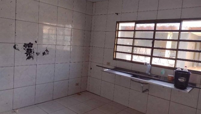 Foto - Casa 34 m² - Coophavila Il - Campo Grande - MS - [7]