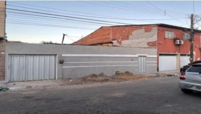 Foto - Casa - Fortaleza-CE - Rua 404, 53 - Conjunto Ceará I - [1]