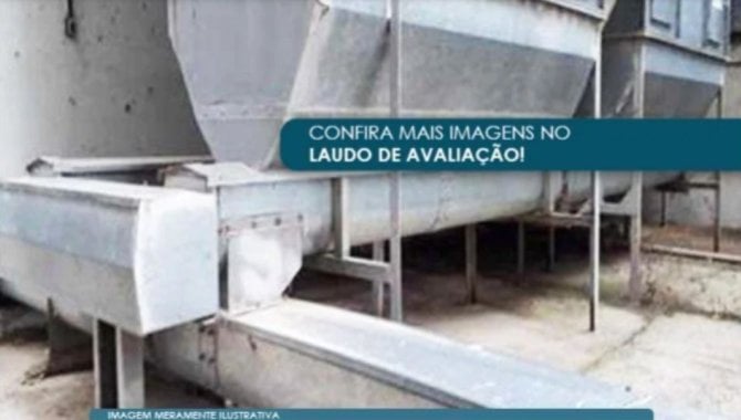 Foto - Planta Industrial 3ha com Bens Móveis - Santa Cruz do Rio Pardo/SP e Planta Industrial 3ha com Bens Móveis - Uruguaiana/RS | Equipamentos de Informática em Barueri/SP - [12]