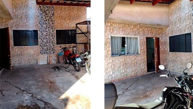 Foto - Casa 150 m² - Conjunto Habitacional Leandro Alarcão Dias - Botucatu - SP - [3]