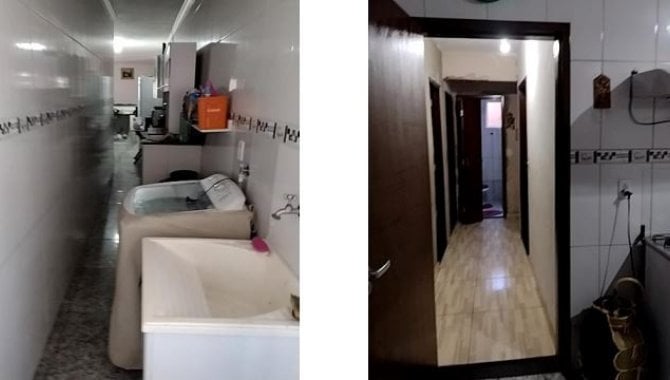 Foto - Casa 150 m² - Conjunto Habitacional Leandro Alarcão Dias - Botucatu - SP - [5]