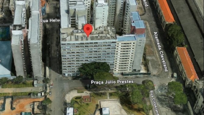 Foto - Apartamento 120 m² (Próx. à Estação Luz) - Campos Elíseos - São Paulo - SP - [4]