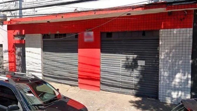 Foto - Imóvel Comercial 106 m² (Armazém) - Brás - São Paulo - SP - [2]