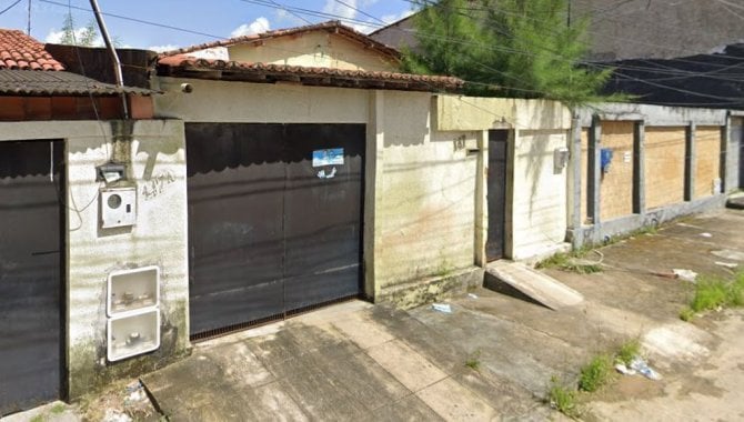 Foto - Casa 150 m² - Conjunto Ceará II - Fortaleza - CE - [1]