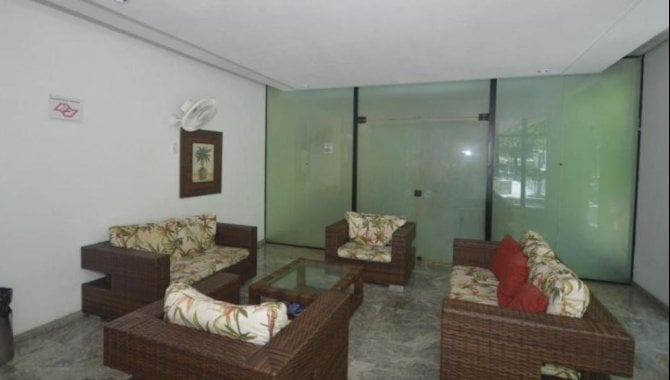 Foto - Apartamento 112 m² com 01 vaga (próx. à praia) - Pitangueiras - Guarujá - SP - [4]