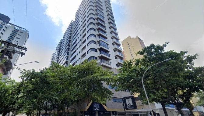 Foto - Apartamento 112 m² com 01 vaga (próx. à praia) - Pitangueiras - Guarujá - SP - [1]