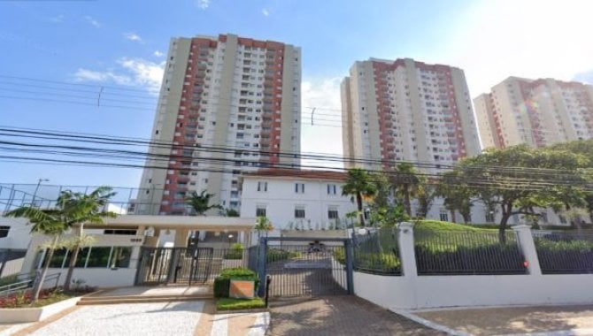 Foto - Apartamento - Campinas-SP - Rua da Abolição, 1000 - Apto. 11 - Vila Joaquim Inácio - [2]