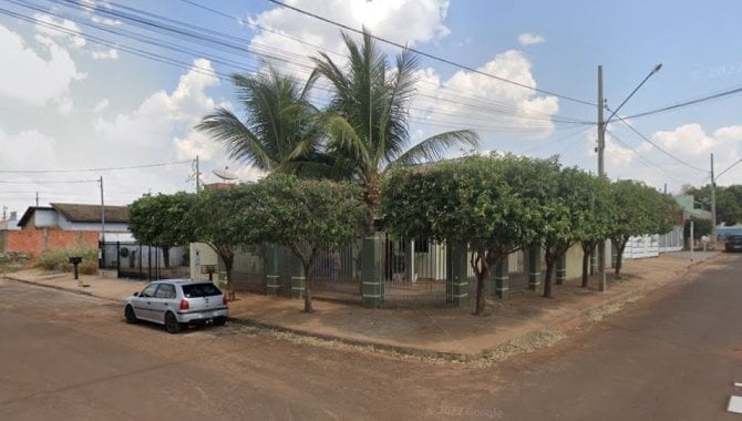 Foto - Casa - Tangará da Serra-MT - Rua Martin Célio Rosella, 1.180 - Jardim Goiás - [1]