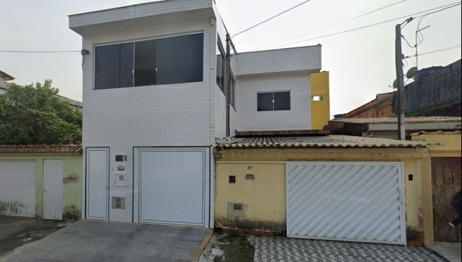 Foto - Casas em Terreno de 250 m² - Jardim Progresso - Guarujá - SP - [1]