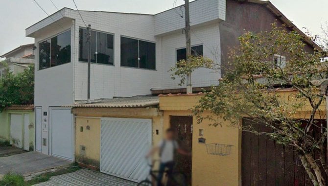 Foto - Casas em Terreno de 250 m² - Jardim Progresso - Guarujá - SP - [3]