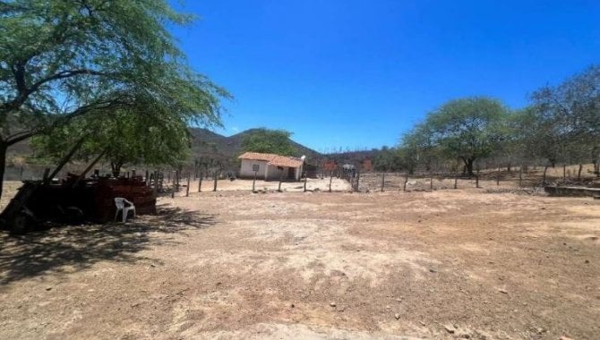 Foto - Imóvel Rural com 1.657 ha - Fazenda Bom Jardim e Queimadas - Jequié - BA - [6]