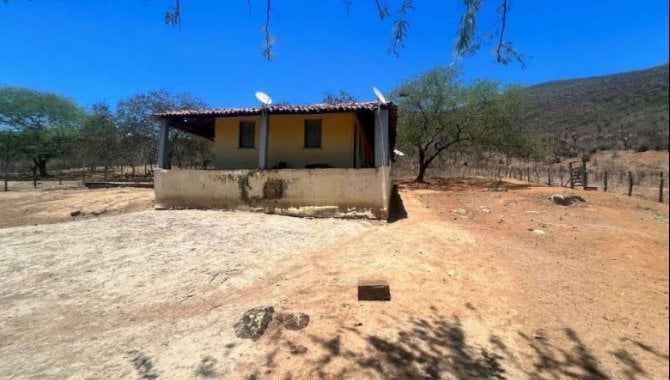 Foto - Imóvel Rural com 1.657 ha - Fazenda Bom Jardim e Queimadas - Jequié - BA - [4]