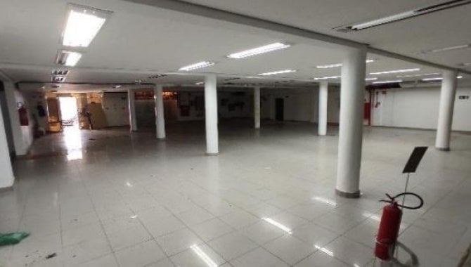 Foto - Prédio Comercial - Fortaleza-CE - Rua Bárbara de Alencar, 55 - Centro - [5]