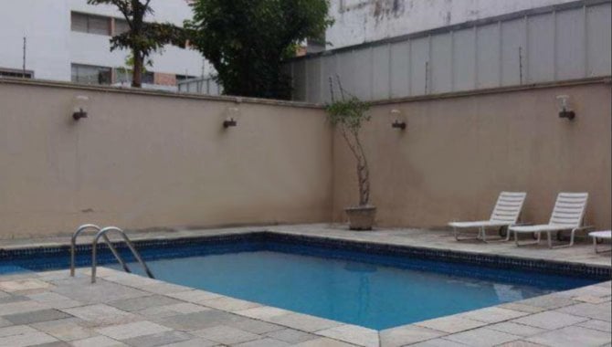 Foto - Apartamento 200 m² e 03 vagas (próx. ao Metrô Moema) - Moema - São Paulo - SP - [4]