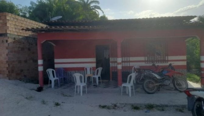 Foto - Casa - Centro Novo do Maranhão-MA - Rua São Miguel, 65 - São Miguel - [1]