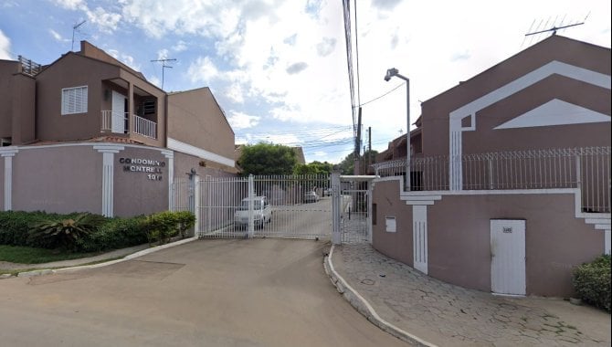 Foto - Casa - Curitiba-PR - Rua Júlio Zandoná, 1016 - Alto Boqueirão - [1]