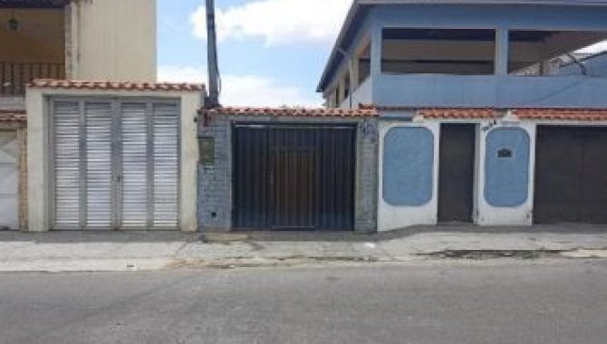 Foto - Casa - Nilópolis-RJ - Rua João Moraes Cardoso, 1.422 - Centro - [1]