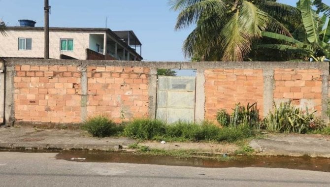 Foto - Casa - Nova Iguaçu-RJ - Rua Abaetetuba, 132 - Parque Geneciano Luz - [1]