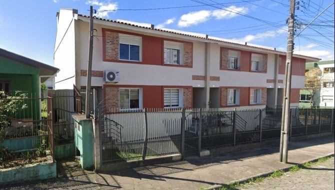 Foto - Apartamento - Caxias do Sul-RS - Rua Carmelino Baptista Pozzer, 99, esquina com Rua Olinda Pontalli Peteffi - Diamantino - [2]