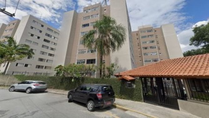 Foto - Apartamento - São Paulo-SP - Rua Francisco Carlos de Souza, 150 - Sítio Morro Grande - [2]