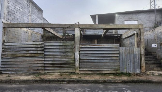 Foto - Casa - Embu-Guaçu-SP - Av. Ademir Gasparini, 76 - Parque São Paulo - [1]