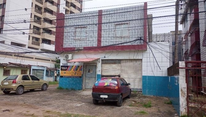 Foto - Apartamento, Padrão, 1 Vaga(S) de Garagem - [4]