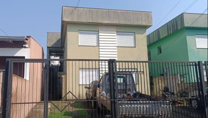 Foto - Apartamento, Padrão, 1 Vaga(S) de Garagem - [1]