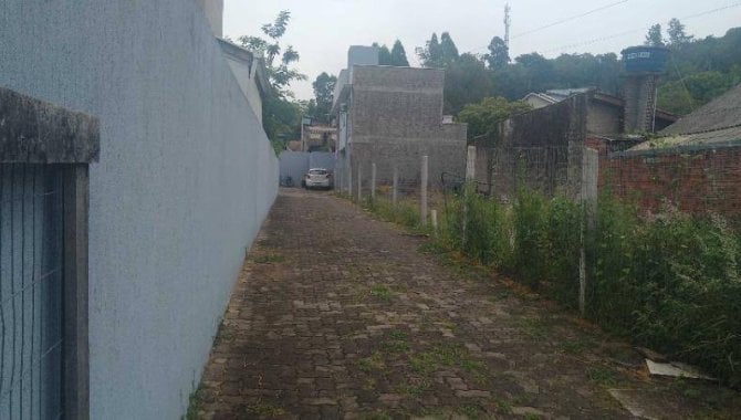 Foto - Casa em Condomínio 76 m² (Unid. 07) - Vila Rica - São Sebastião do Caí - RS - [8]