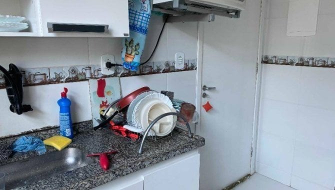 Foto - Casa, em Condomínio, 1 Vaga(S) de Garagem - [22]