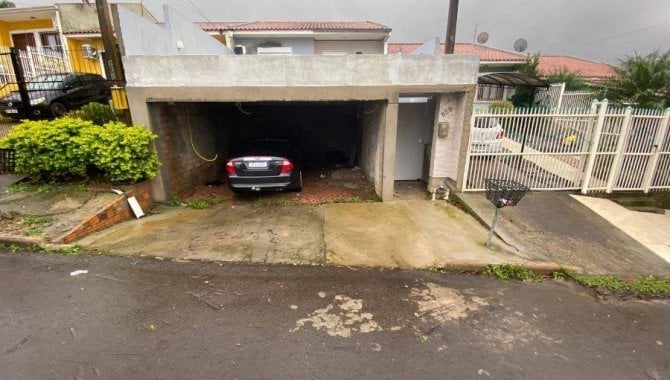 Foto - Casa, Padrão, 1 Vaga(S) de Garagem - [1]