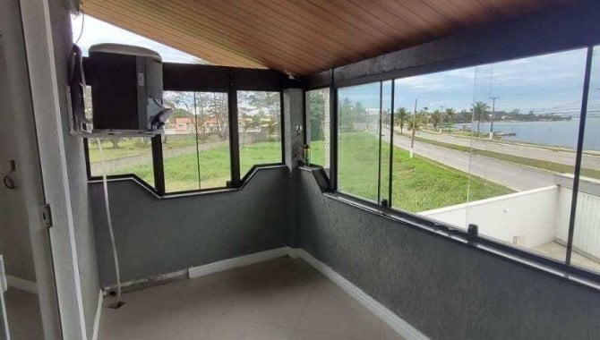 Foto - Casa em Condomínio 173 m² (Unid. 02) - Iguaba Pequeno - Araruama - RJ - [7]